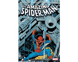 Mighty Marvel Masterworks