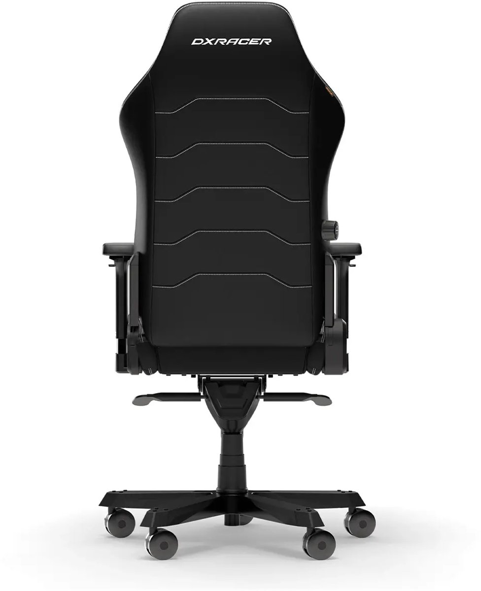 DXRacer Master XL gamestoel zwart/wit – foto 4