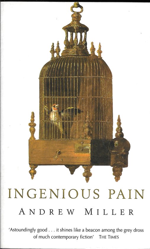 Ingenious Pain