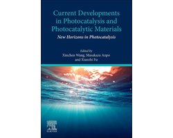 Current Developments in Photocatalysis and Photocatalytic Materials