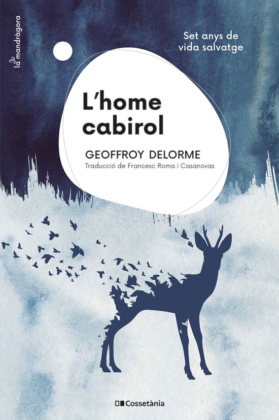 L'home cabirol - cover