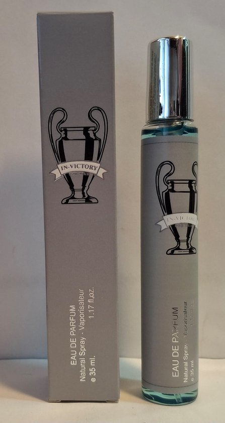 FC In-Victory for men eau de parfum 35 ml