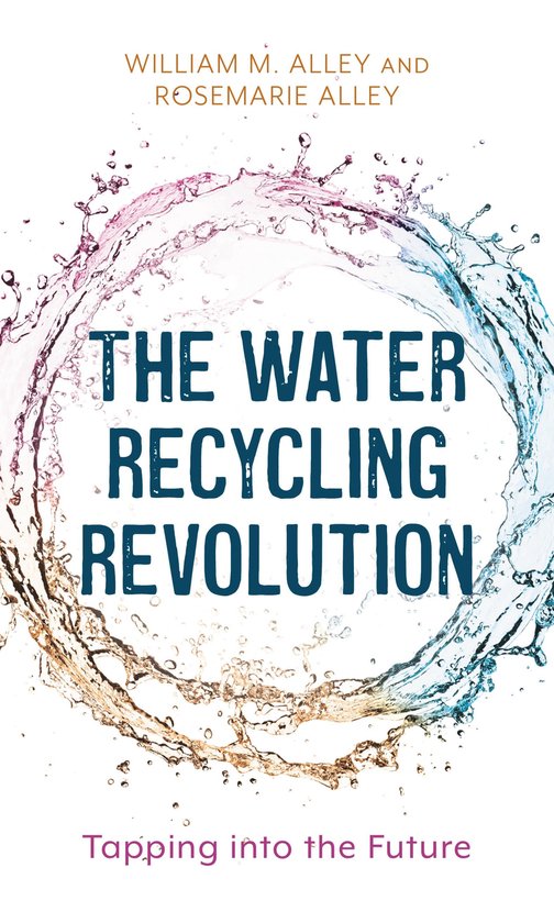 The Water Recycling Revolution - cover