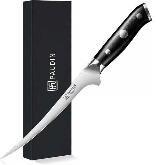 Paudin D10 Fileermes