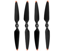 Geschikt voor dji AIR3 TPU MAVIC AIR3S propeller drone 8747F paddles accessoires,2 paar montage