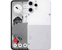 Cmf By Nothing - Cmf Phone 2 Pro - 5g 8gb/128gb - Wit