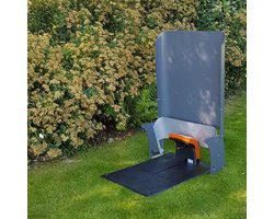 Robotmaaier garage Robot Protect XL (Kress RTK)