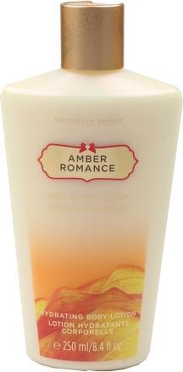 Victoria's Secret Amber Romance 250 ml Bodymist