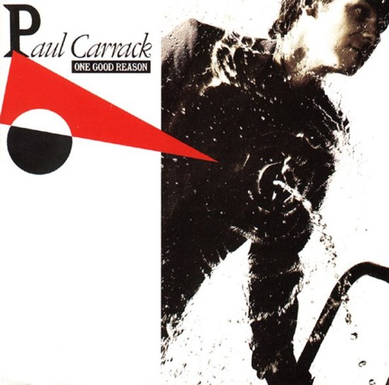 Paul Carrack – One Good Reason - CD ALBUM
