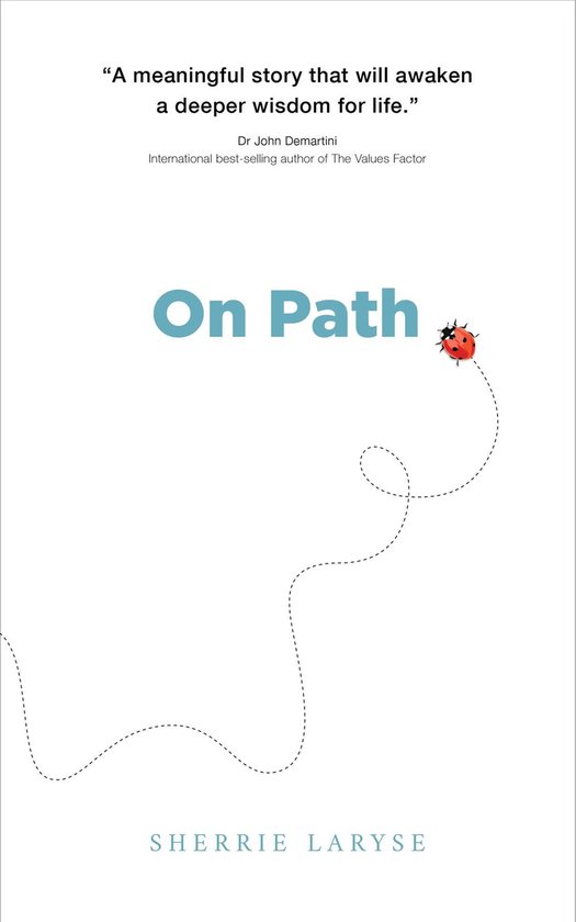 On Path - cover