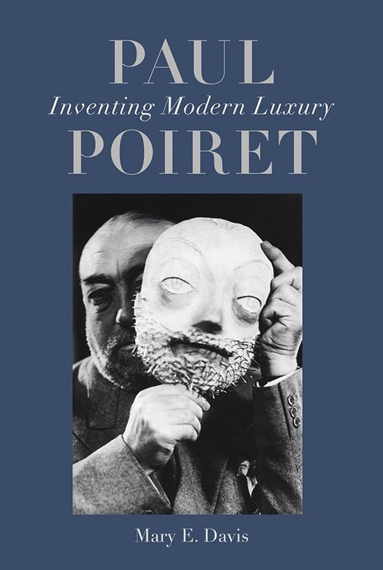 Paul Poiret - cover