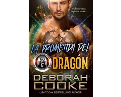 Los Destinos Draconianos 4 - La prometida del dragón