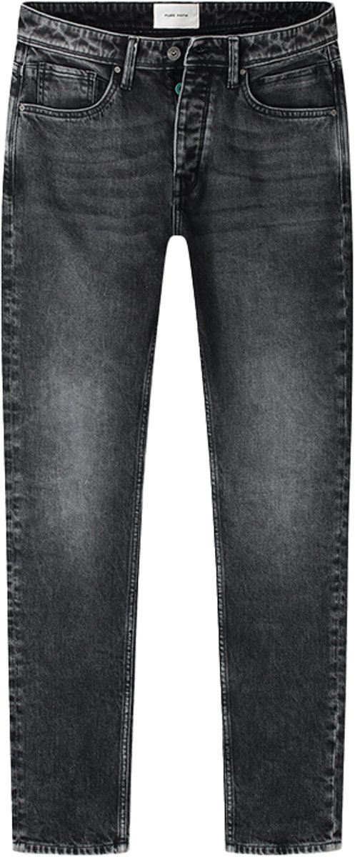 Pure Path The Ryan Slim Fit Tapered Leg