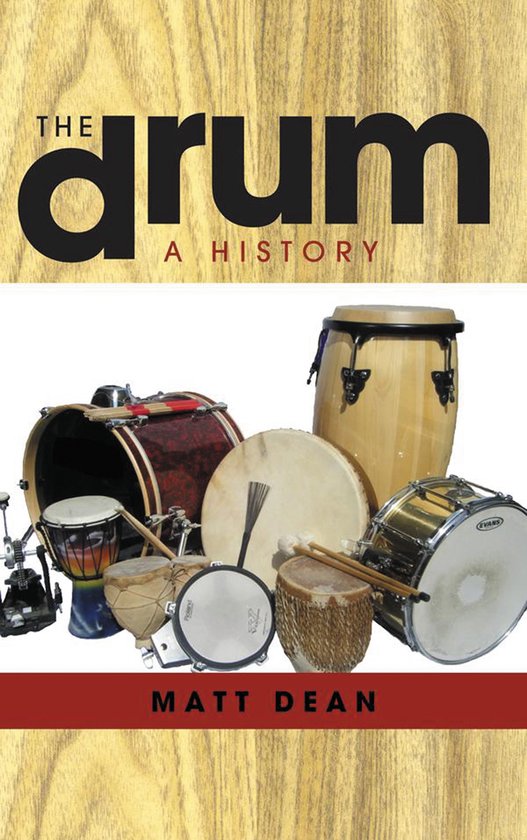 The Drum - cover