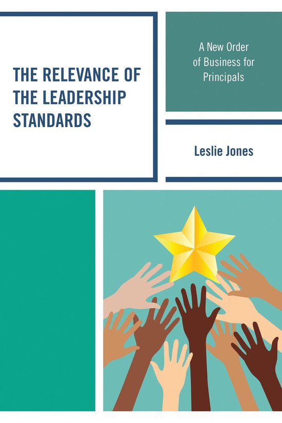 The Relevance of the Leadership Standards - cover