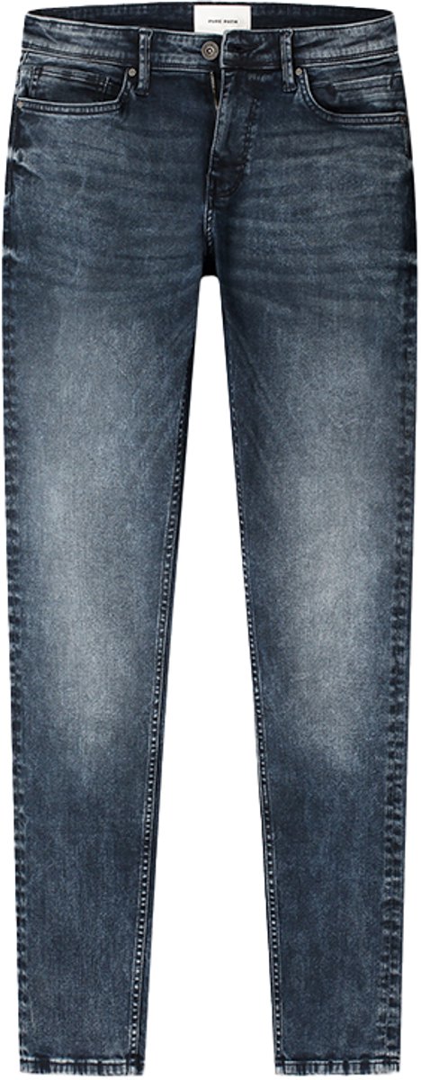 Pure Path The Jone Denim Slim Fit