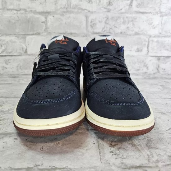 Nike Nike Air Jordan 1 Low X Eastside Golf out of the mud