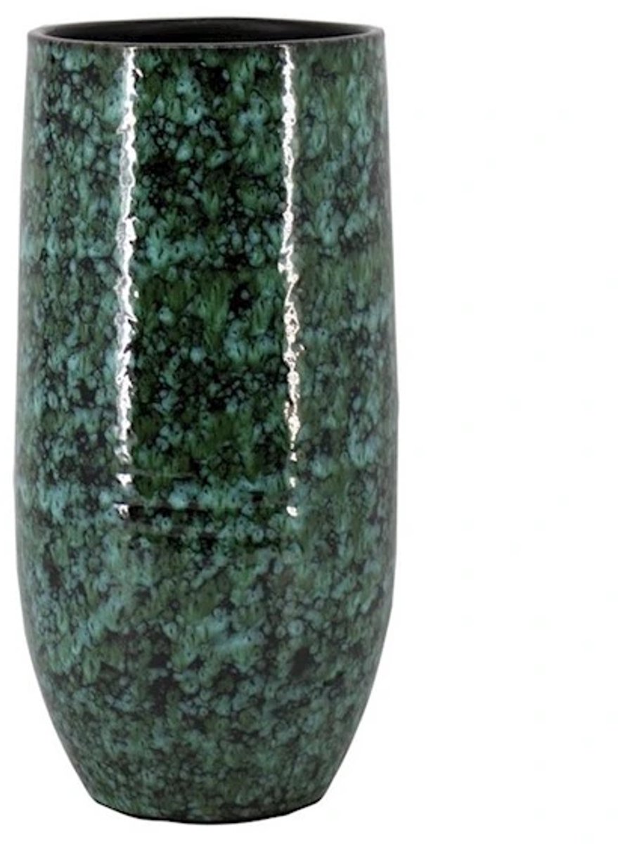 Vaas bejo d20h45cm groen