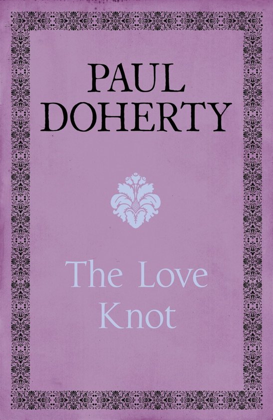 The Love Knot - cover