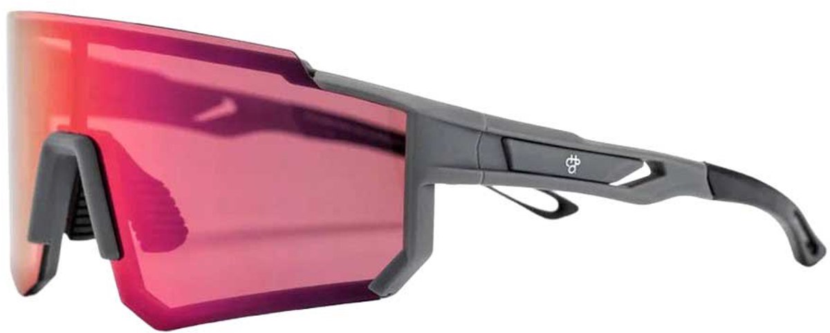 CHPO bril Siri Grey/Infra Purple