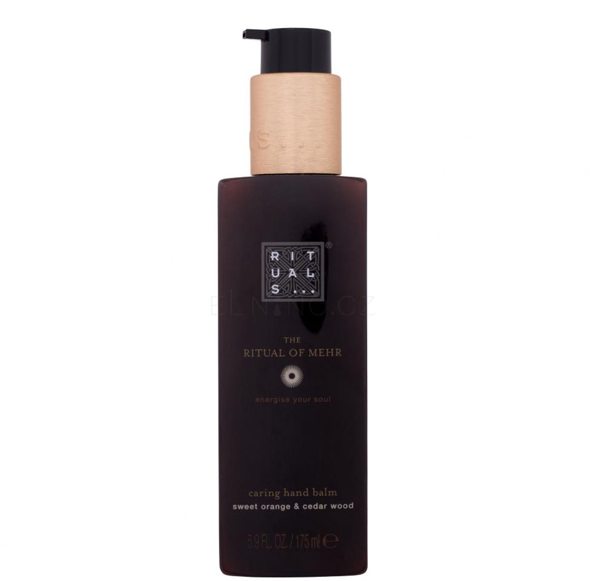 Rituals - Of Mehr - Kitchen Hand Balm 175 ml