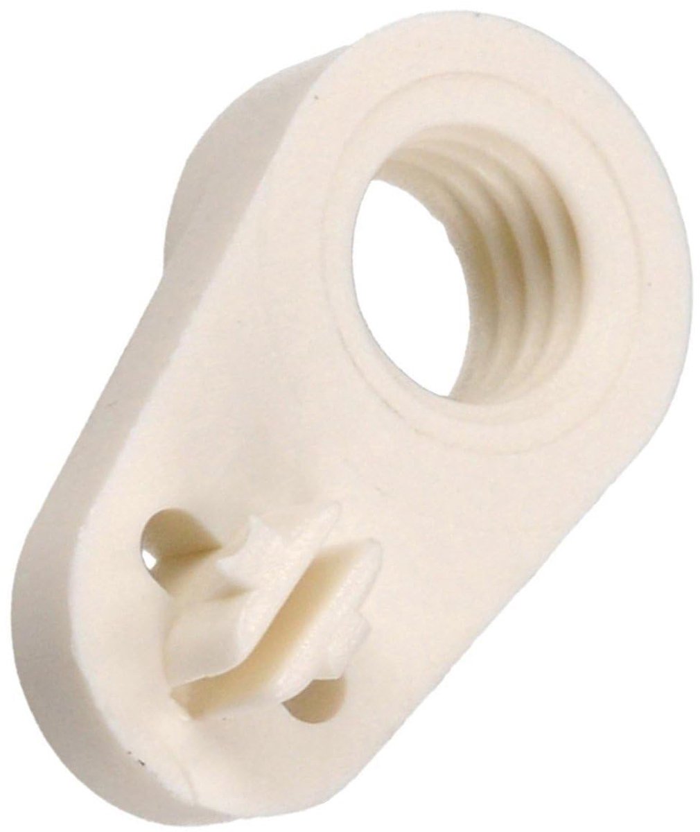 Zanussi Clip kunstst v. bev. scharnier ZI1600, ZU5154, ZU1540 2230205011