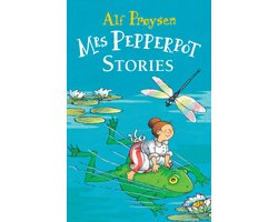 Mrs Pepperpot Stories