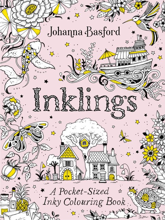 Inklings - cover