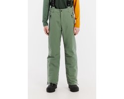 foto van Protest Spikety JR – Skibroek Jongens – Aspen Green