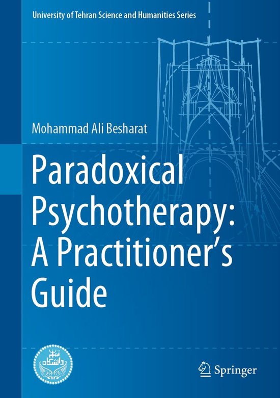 Behavioral Science and Psychology (R0) - Paradoxical Psychot ... - cover