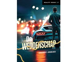 Reality Reeks 2.0 2 - De weddenschap