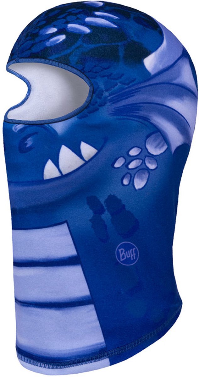 Buff ® Polar Bivakmuts Blauw Man,Vrouw
