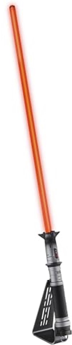 Hasbro Star Wars: Star Wars The Black Series Baylan Skoll Force FX Elite-lightsaber
