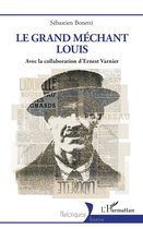 Le Grand méchant Louis