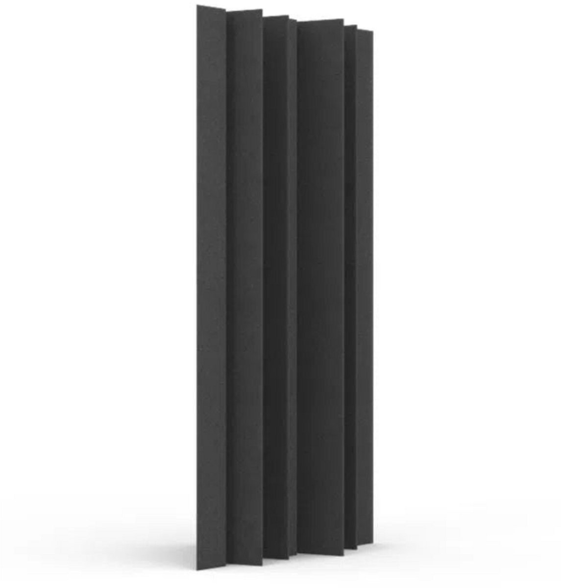Bigblock Bass Trap 30x90 cm - Akoestisch Schuim - Geluidsisolatie - Studio Foam - Studioschuim