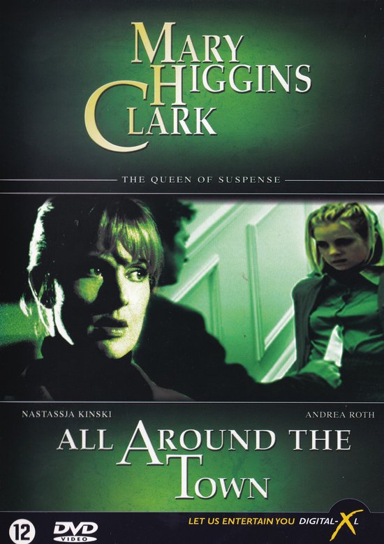 All Around The Town