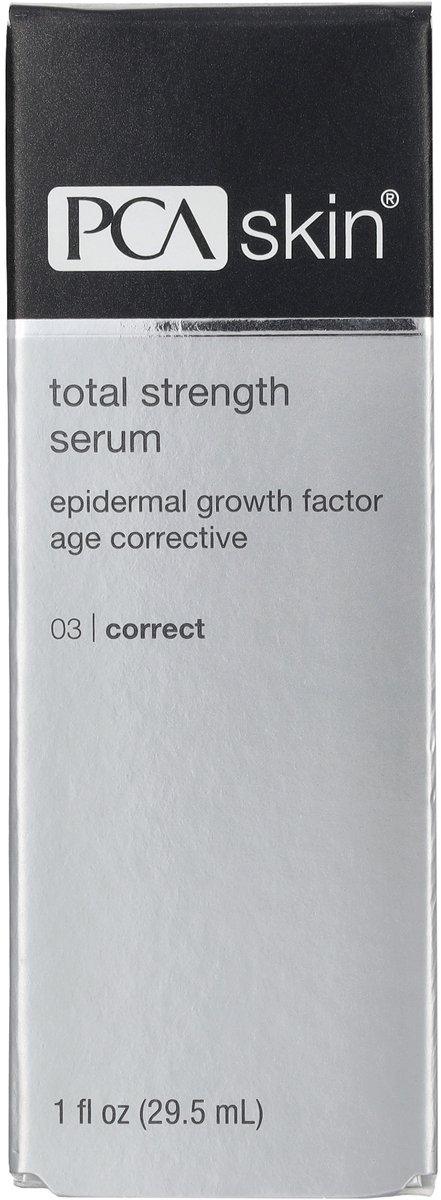 PCA Skin Corrective Serums Serum  - 30ml - Anti-aging Voor Een Normale Huid