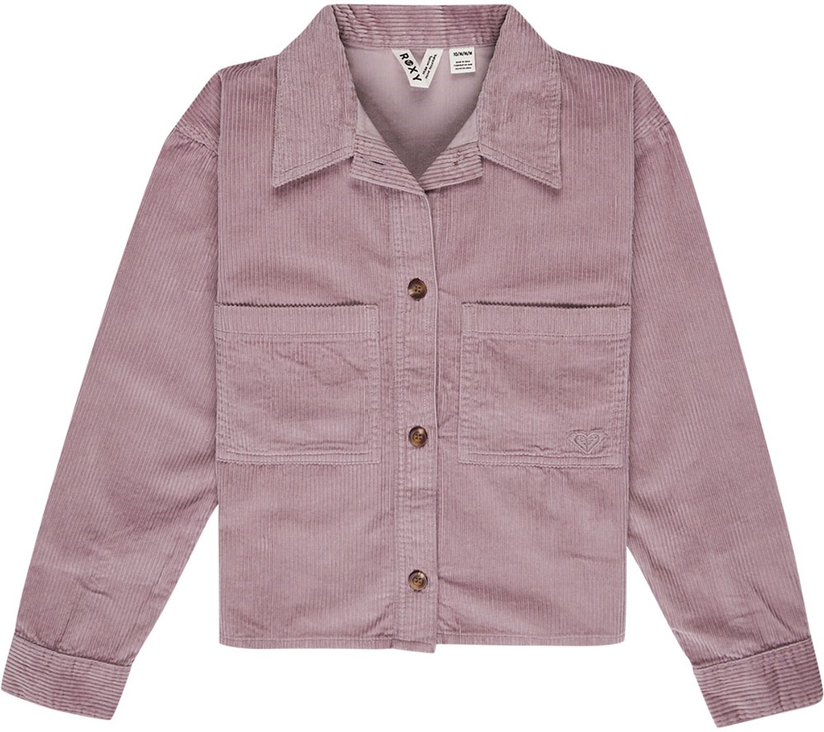 Roxy Cosmic Sand Overhemd Met Lange Mouwen 8 Years Meisjes Nirvana