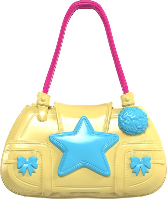 Dress To Impress - Fashion Doll - Bubble Gum Gal — afbeelding 4