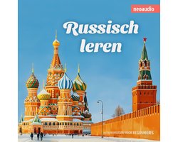 Taalcursussen voor beginners, Russisch leren (Ongesneden)