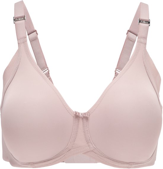 Felina Divine Vision Minimizer Bh 0208222 531 light taupe - maat EU 75D / FR 90D