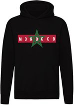 marokko Hoodies nu online kopen