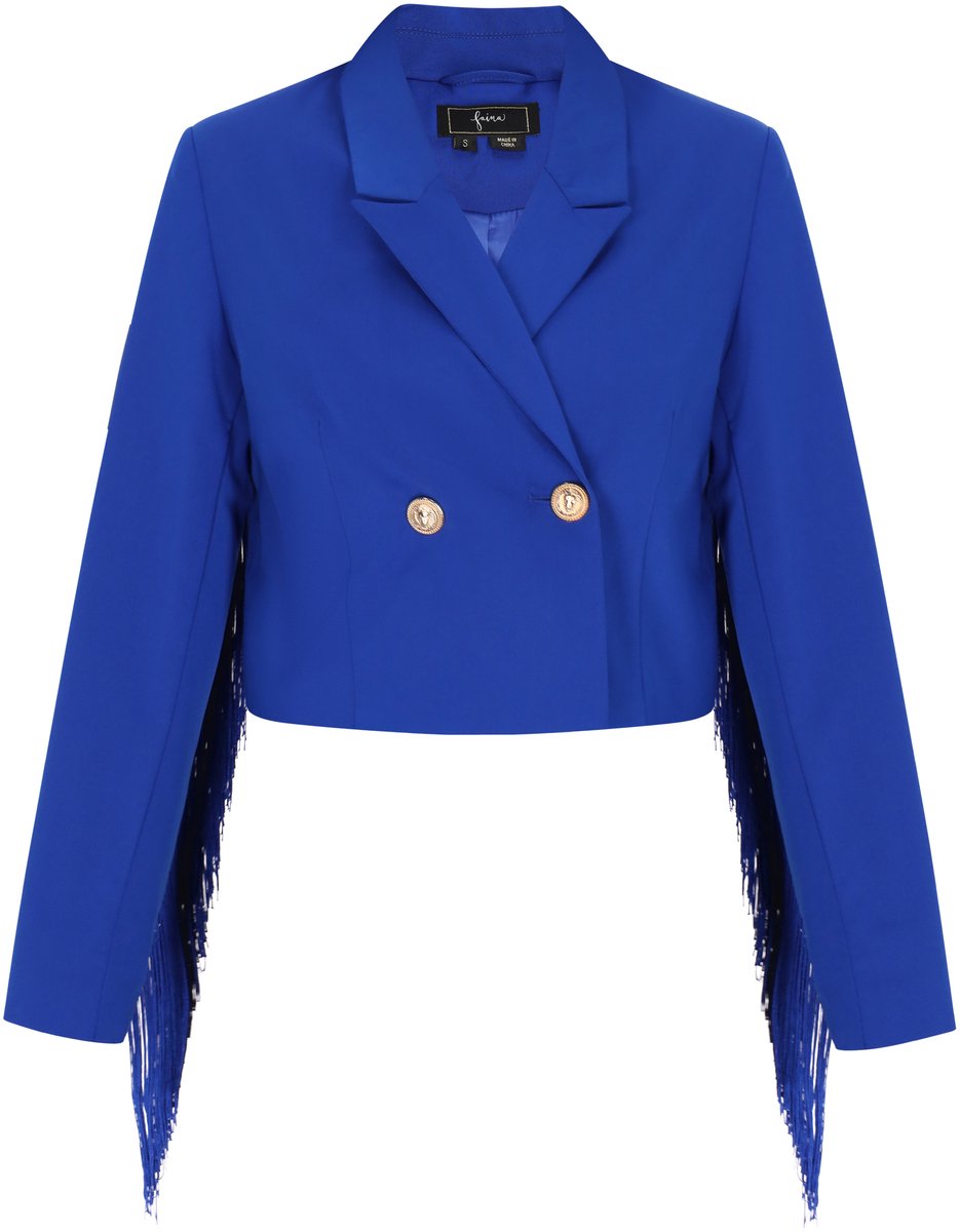 faina Blazer