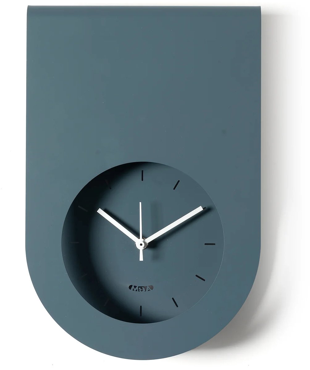 Wandklok Modern Design