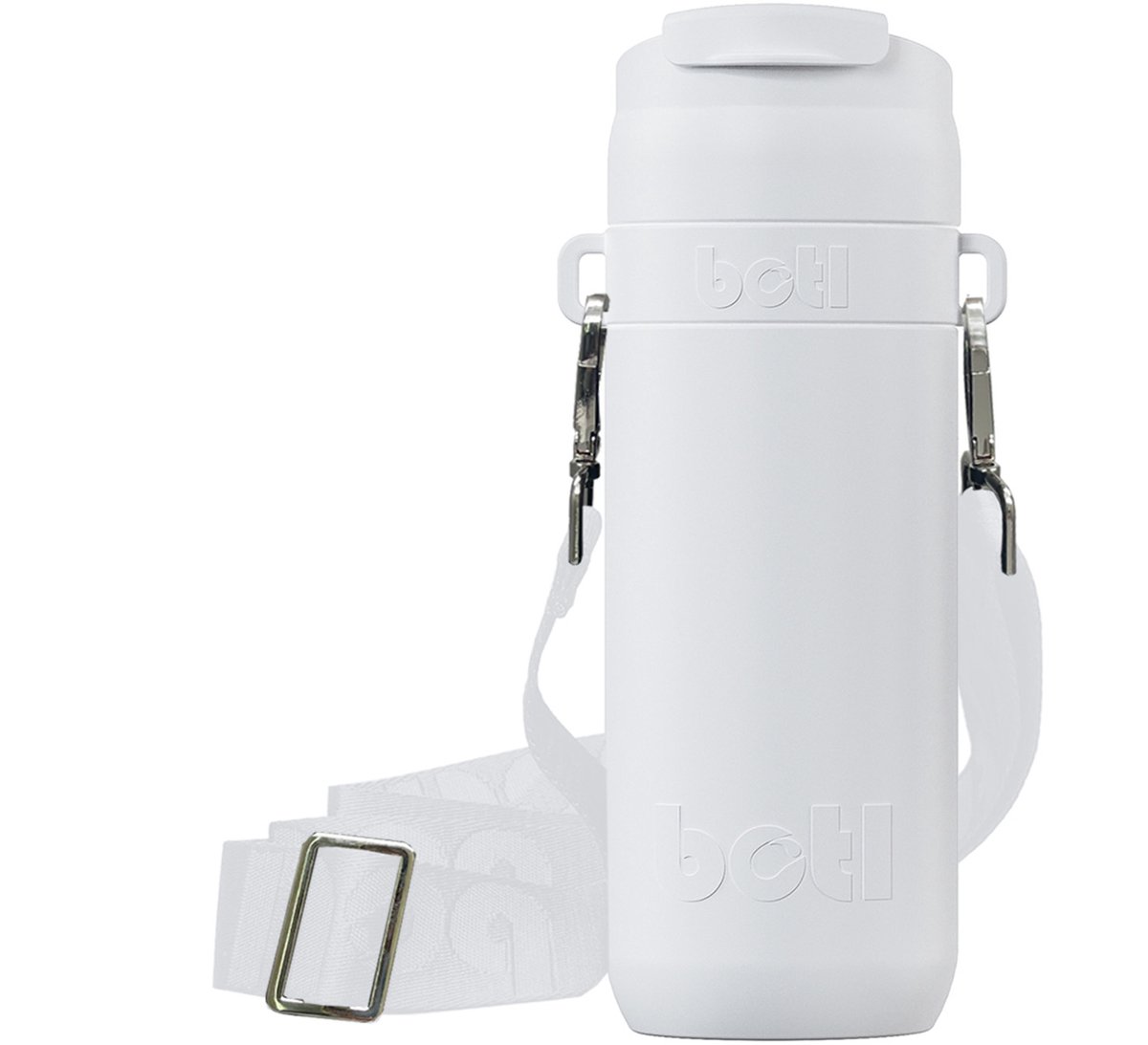 EcoBotl - Epic Brew Flask 400ml - Duurzame Thermosbeker en koffiebeker