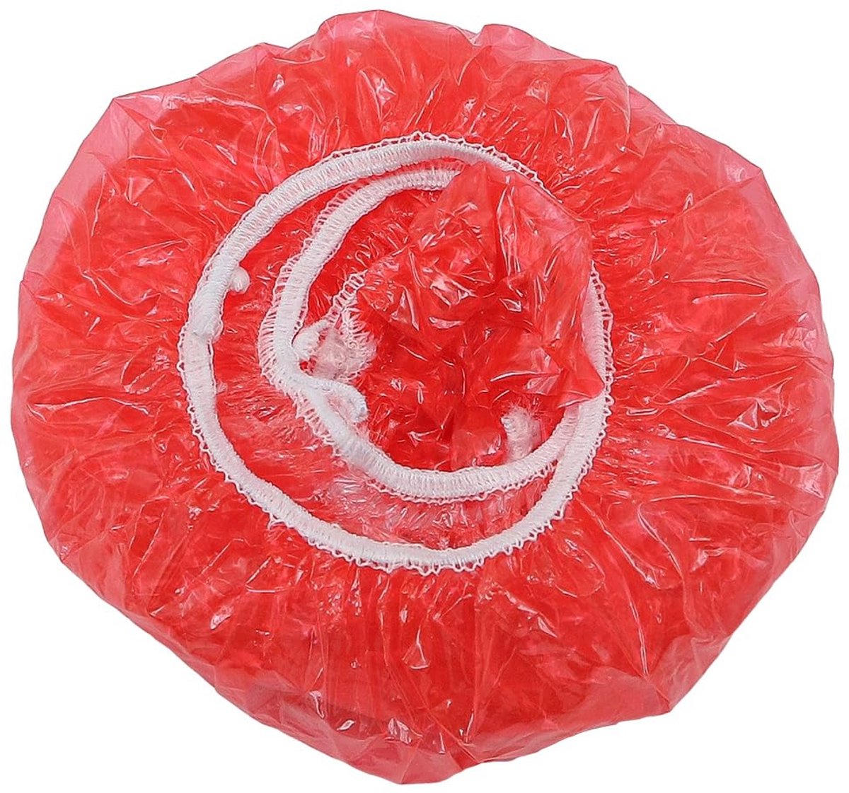 CENPNK 50PCS Rookmelder Covers - Flexibel - Oranje - Voor Keuken