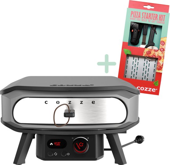 Deur pizzaoven Dome XL Gen 2 | Gozney - Pizza Store