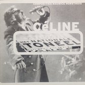 Celine - Composities Maurice Horsthuis