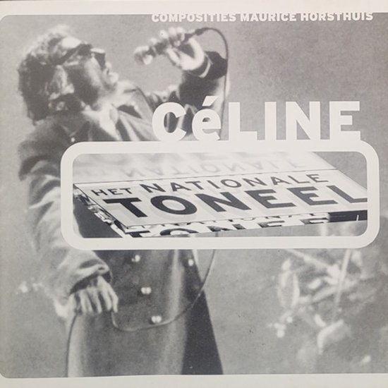 Celine - Composities Maurice Horsthuis