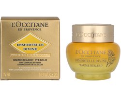 L'occitane immortelle divine regard 15ml oogcreme
